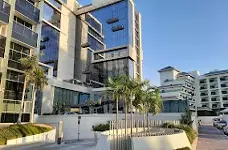 Aloft Palm Jumeirah