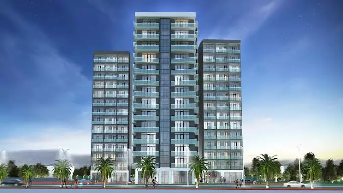 HOTEL AQUA