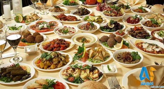 فستیوالهای غذا در ارمنستان