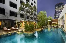 GRAND MERCURE ATRIUM (AVANI ATRIUM)