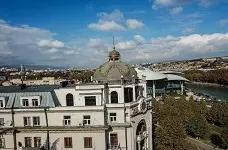BARATASHVILI
