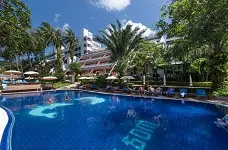 BEST WESTERN