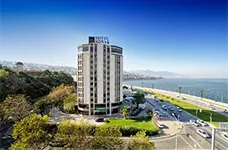 BEST WESTERN PLUS KONAK