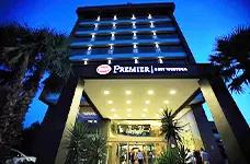 BEST WESTERN PREMIER KARSIYAKA