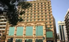 CARLTON TOWER