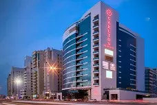 CARLTON AL BARSHA