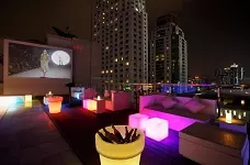 CENTARA WATERGATE