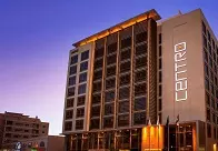 CENTRO CAPITAL DOHA