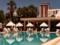 CLUB SERA ELEGANCE