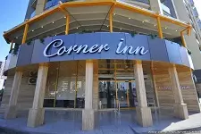 CORNERINN