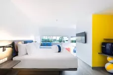 COSI HOTEL WONG AMAT BEACH