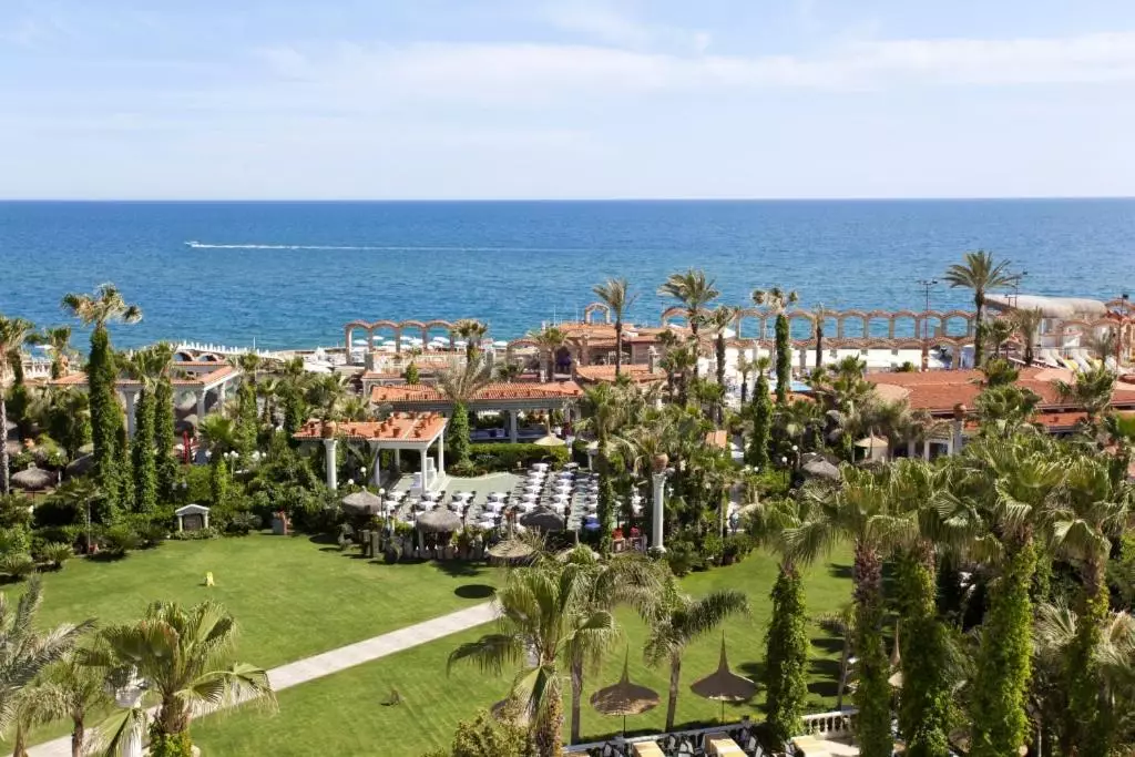 HOTEL CLUB SERA