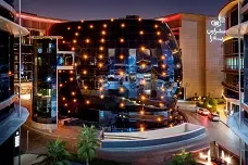 CROWNE PLAZA
