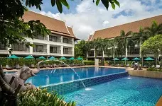 DEEVANA PLAZA PANTONG