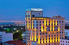 DOUBLE TREE ALSANCAK