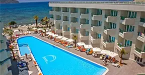 DRAGUT POINT NORTH