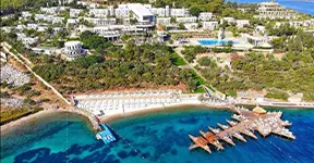 DUJA BODRUM