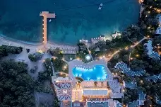 DOUBLETREE BY HILTON BODRUM