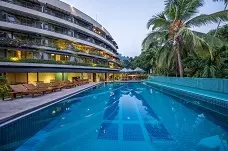 EARLS REGENT KANDY