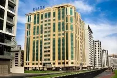 Elite Byblos Hotel Dubai
