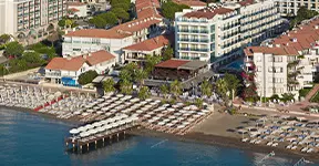 EMRE BEACH
