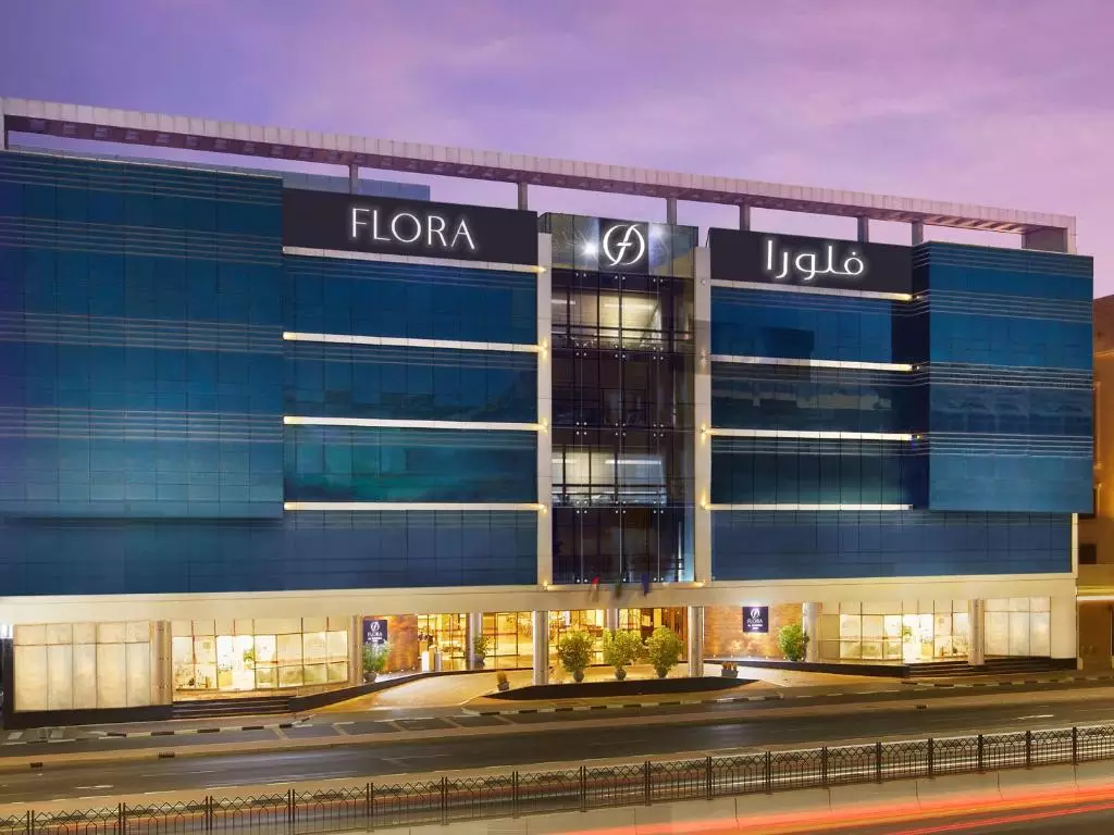 FLORA INN