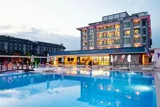 FUN&SUN LIFE BELEK
