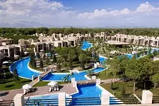 GLORIA SERENTIY RESORT
