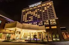 GRAND PALAZZO