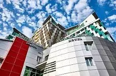GREEN TOWER