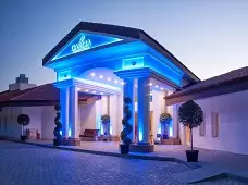 GARCIA RESORT FETHIYE