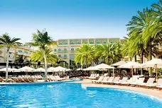 GRAND HYATT