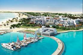 هیلتون سالوا بیچ ریزورت اند ویلا