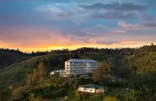 HERITANCE TEA FACTORY NUWARA ELIYA