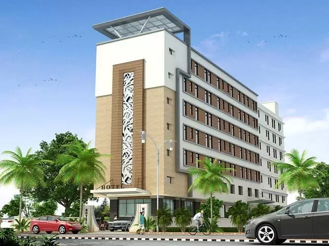 JAIPUR CENTRAL or RUDRA VILAS