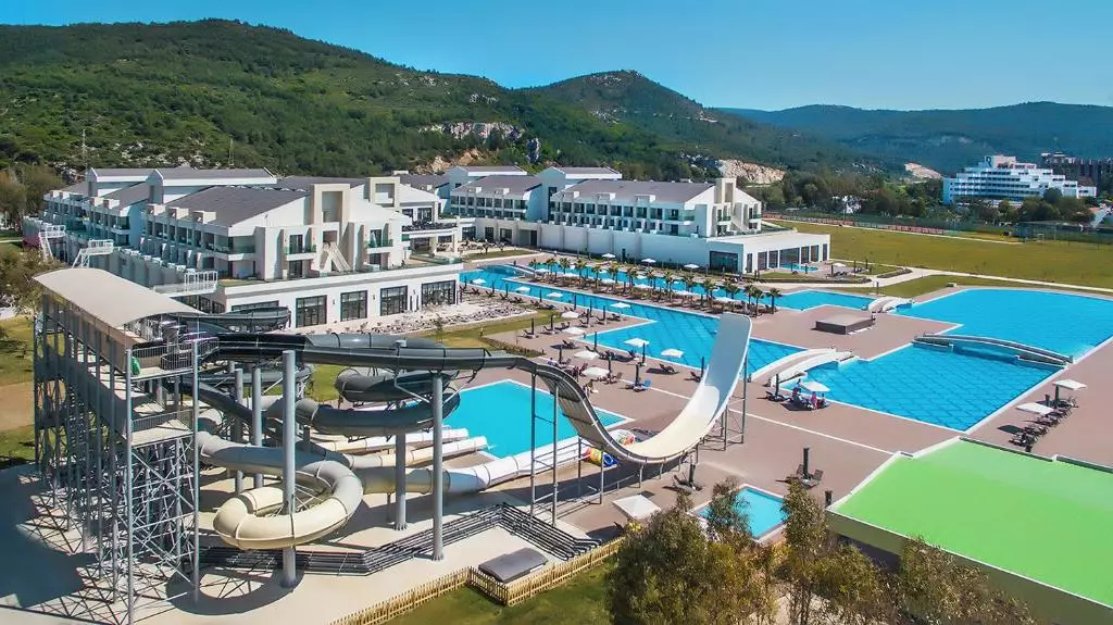 HOTEL KORUMAR EPHESUS
