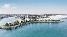 INTERCONTINENTAL RAS AL KHAIMEH RESORT