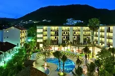 IBIS PHUKET