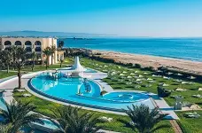 IBEROSTAR WAVES AVERROES