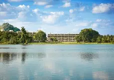 JETWING LAKE DAMBULLA