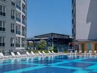 JURA LARA (سابق ROYAL TOWERS)