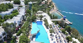 BLUE DREAM RESORT