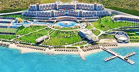 KEFALUKA RESORT