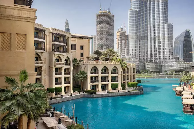 HOTEL KINGS PARK HOTEL