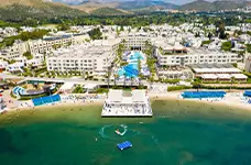 LABLANCH RESORT