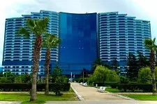 HOTEL LEGEND BATUMI