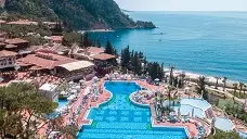 LIBERTY LYKIA FETHIYE