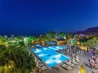 LUCIDA BEACH