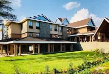 LAKE NAIVASHA COUNTRY CLUB