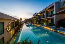 MAI HOUSE PATONG HILL